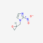 Cas Number: 13551-90-1