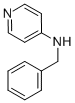 Structure of 4-Benzylaminopyridine