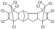 Structure of FIRESHIELD C3