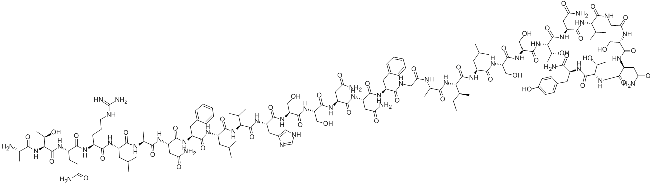 糊精(8-370)(人)结构式