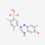 Structure of Ischemin