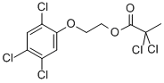 Structure of 