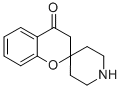 Structure of SPIRO[CHROMENE-2,4-PIPERIDIN]-4(3H)-ONE