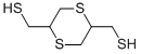 Structure of 1,4-Dithiane-2,5-Di(Methanethiol)
