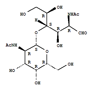 Cas Number: 136198-41-9
