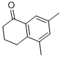 Structure of 5,7-Dimethyl-1-tetralone
