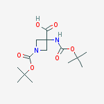 Cas Number: 1363382-07-3