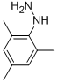 MESITYLHYDRAZINE结构式