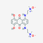 Cas Number: 136470-65-0