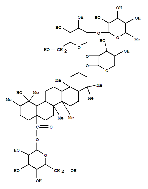 Cas Number: 136552-23-3