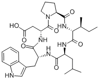 Structure of JKC-301