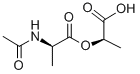 CAS No 136577-05-4  Molecular Structure