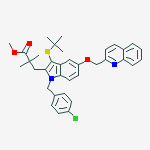 Cas Number: 136694-18-3