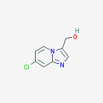 Benzonitrile, 2-(1H-imidazol-2-yl)-, hydrochloride结构式