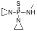 Structure of BISAZIR