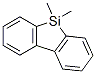 Structure of 9,9-Dimethyl-9-silafluorene