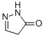 Structure of 1,3,5PYRAZOLONE