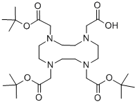 TRI-TERT-BUTYL 1 4 7 10-TETRAAZACYCLODOD
