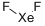 Structure of XENON DIFLUORIDE