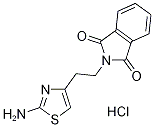 CAS No 137118-00-4  Molecular Structure