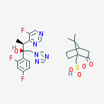 Cas Number: 137234-71-0