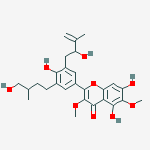 Structure of Dodoviscin A