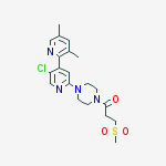 Cas Number: 1373615-35-0