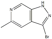 Structure of 4-c]pyridine