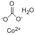 Structure of CH2CoO4