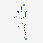 Structure of Aids005680