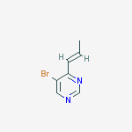 Cas Number: 1375303-41-5