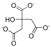 Structure of CITRATE
