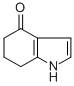 Structure of 1,5,6,7-TETRAHYDRO-4H-INDOL-4-ONE