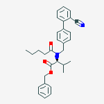 Structure of Valesteramide