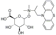 Structure of ProMethazine N-Glucuronide
