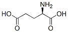 Structure of D-Glutamicacid