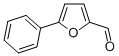 Structure of 5-PHENYL-2-FURALDEHYDE