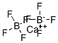calcium tetrafluoroborate(1-)结构式