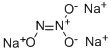 Structure of ANGELIS SALT