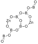 Structure of FIREBRAKE(R) ZB