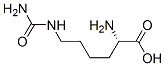 Structure of L-Homocitrulline