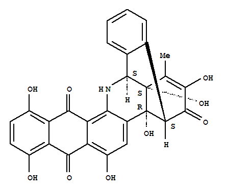 Cas Number: 138370-14-6