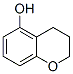 Structure of 3,4-dihydro-2H-1-Benzopyran-5-ol