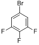 3,4,5-三氟溴苯结构式