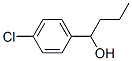 Structure of 4-Chloro-α-propylbenzenemethanol