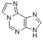 1,N6-ETHENOADENINE结构式