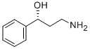 Structure of (R)-3-AMINO-1-PHENYL-PROPAN-1-OL