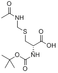 CAS No 138775-00-5  Molecular Structure