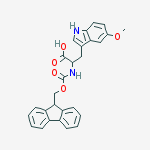 Cas Number: 138775-54-9