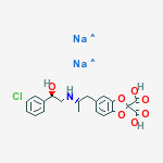 Cas Number: 138908-40-4